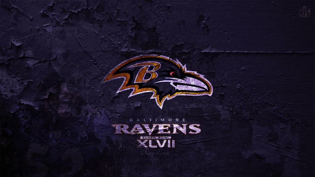 Baltimore Ravens Football